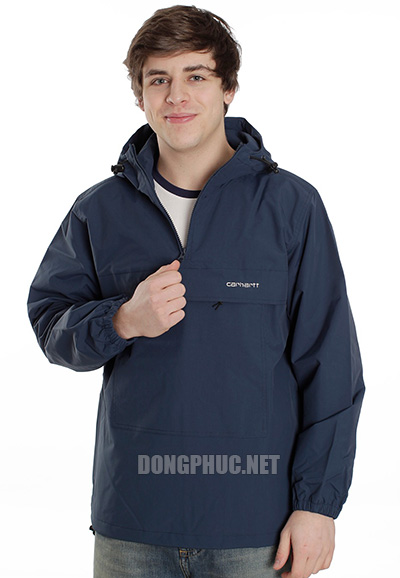 Mau ao gio | Mẫu áo gió | Ao gio